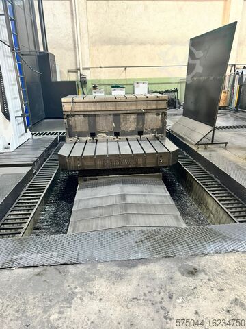 Portalfräsmaschine Soraluce FR-6000