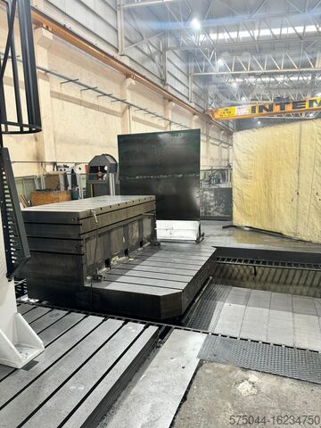 Portal milling machine Soraluce FR-6000
