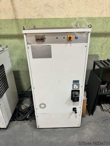 Portalfräsmaschine Soraluce FR-6000