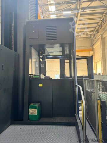 Portalfräsmaschine Soraluce FR-6000