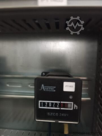 Portalfräsmaschine Soraluce FR-6000