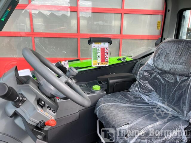 Teleskoplader Merlo TF 42.7 CS-145