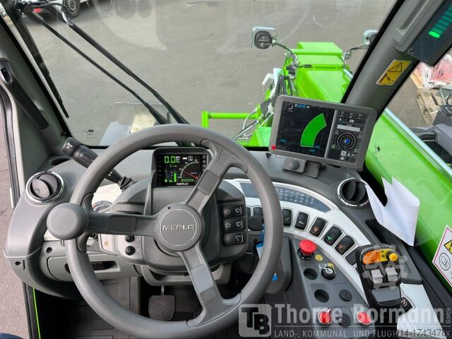 Teleskoplader Merlo TF 42.7 CS-145