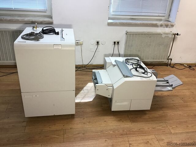 Digital printing machine Xerox 450S03166 & 097S05151