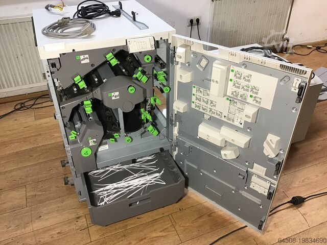 Digital printing machine Xerox 450S03166 & 097S05151