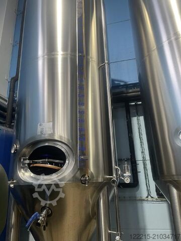 ETD 3x45hl, 4x50hl, 3x50hl Gär- und Lagerkeller (2012) ETD Gär- und Lagerkeller