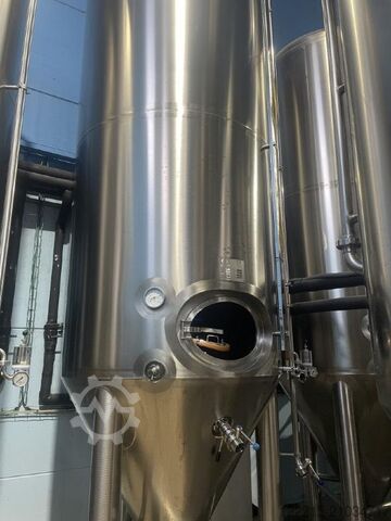 ETD 3x45hl, 4x50hl, 3x50hl Gär- und Lagerkeller (2012) ETD Gär- und Lagerkeller