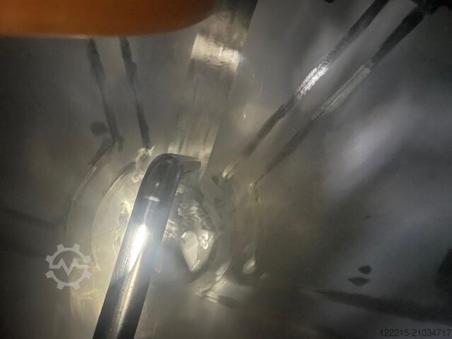 ETD 3x45hl, 4x50hl, 3x50hl Gär- und Lagerkeller (2012) ETD Gär- und Lagerkeller