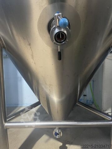 ETD 3x45hl, 4x50hl, 3x50hl Gär- und Lagerkeller (2012) ETD Gär- und Lagerkeller