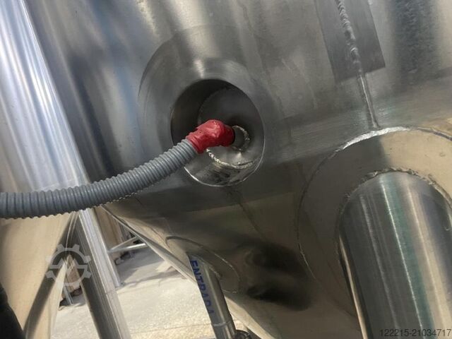 ETD 3x45hl, 4x50hl, 3x50hl Gär- und Lagerkeller (2012) ETD Gär- und Lagerkeller