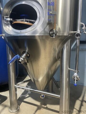 ETD 3x45hl, 4x50hl, 3x50hl Gär- und Lagerkeller (2012) ETD Gär- und Lagerkeller