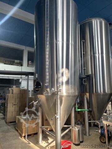 ETD 3x45hl, 4x50hl, 3x50hl Gär- und Lagerkeller (2012) ETD Gär- und Lagerkeller