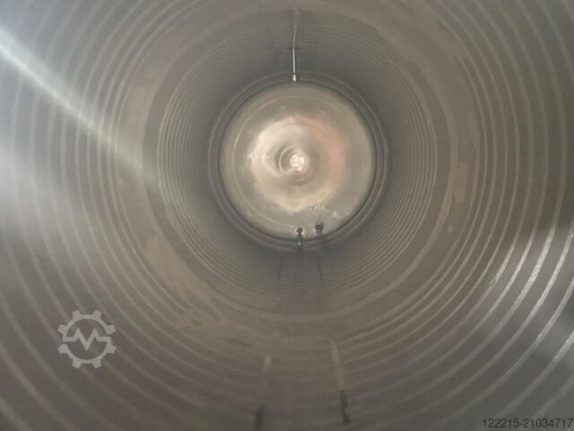 ETD 3x45hl, 4x50hl, 3x50hl Gär- und Lagerkeller (2012) ETD Gär- und Lagerkeller