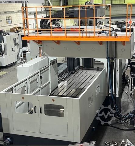 Bearbeitungszentrum - Universal AWEA LP4021 Z