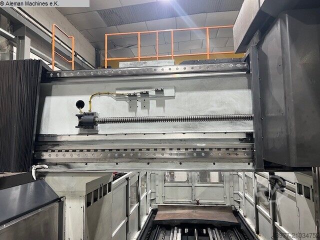 Bearbeitungszentrum - Universal AWEA LP4021 Z