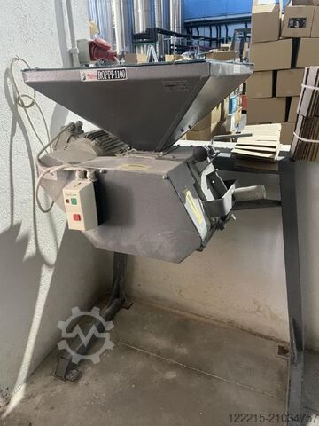 Schwarzenbeker 20hl Sudhaus (2012) Schwarzenbeker Sudhaus