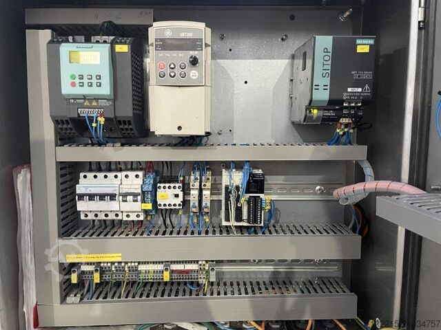 Schwarzenbeker 20hl Sudhaus (2012) Schwarzenbeker Sudhaus