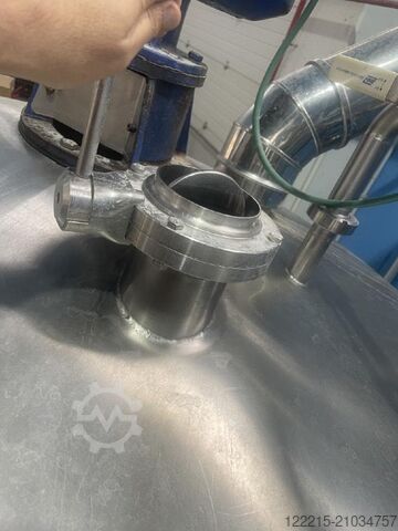 Schwarzenbeker 20hl Sudhaus (2012) Schwarzenbeker Sudhaus