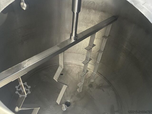 Schwarzenbeker 20hl Sudhaus (2012) Schwarzenbeker Sudhaus