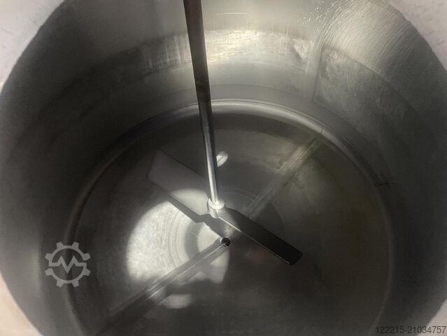 Schwarzenbeker 20hl Sudhaus (2012) Schwarzenbeker Sudhaus