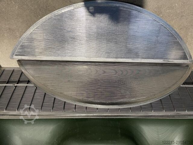 Schwarzenbeker 20hl Sudhaus (2012) Schwarzenbeker Sudhaus