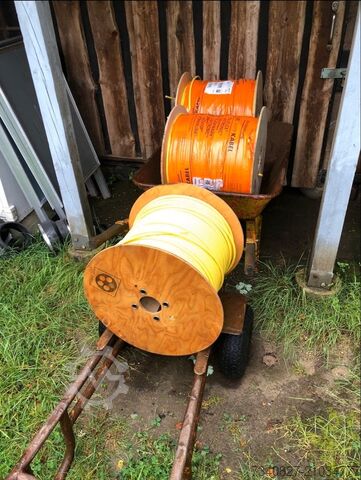 Olflex-Kabel lapp group Olflex 3g1,5mm