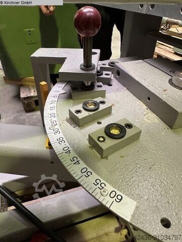 Pendulum saw J.Neu Piccolo EP 200