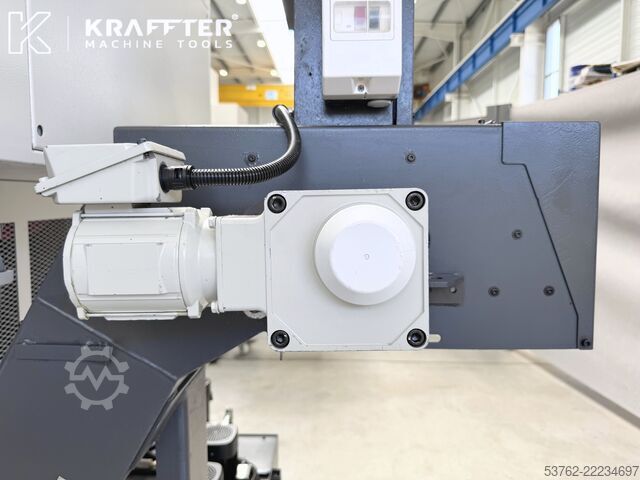 CNC-Drehmaschine NAKAMURA-TOME WT-100 Nakamura-Tome WT-100