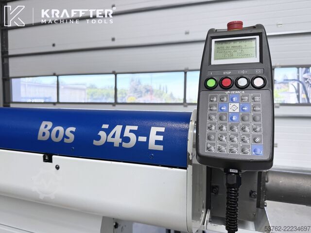 CNC-Drehmaschine NAKAMURA-TOME WT-100 Nakamura-Tome WT-100