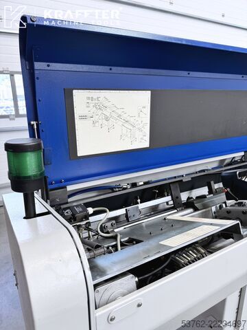 CNC-Drehmaschine NAKAMURA-TOME WT-100 Nakamura-Tome WT-100
