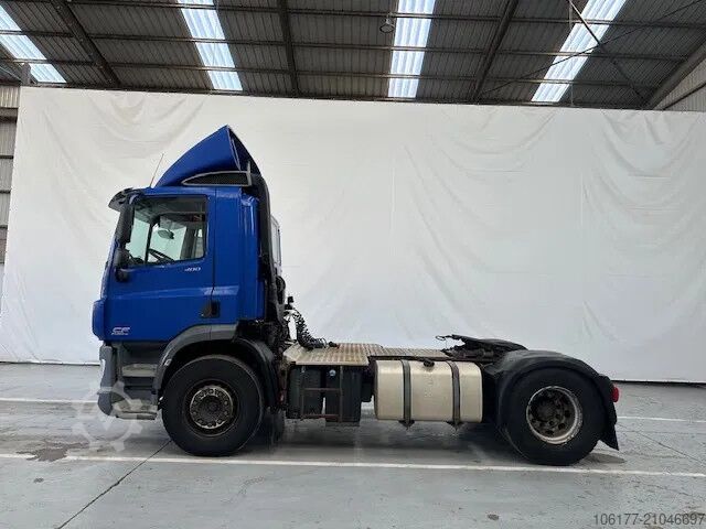 Standard-SZM DAF CF 400