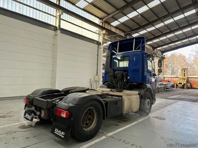 Standard-SZM DAF CF 400