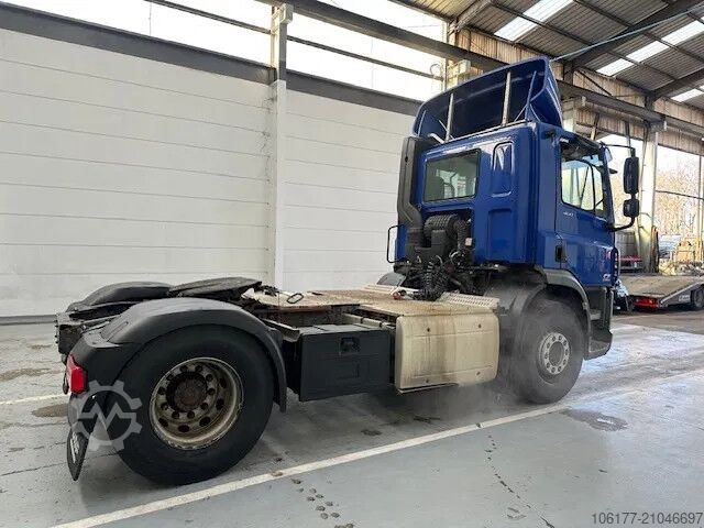 Standard-SZM DAF CF 400