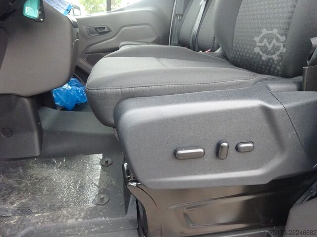 Van FORD Transit 350 L3H2 Trend KMP Rampe 2Klima Stndhz