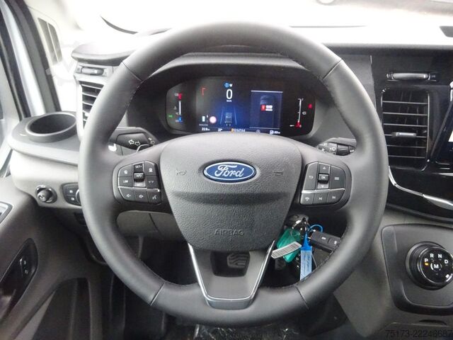 Van FORD Transit 350 L3H2 Trend KMP Rampe 2Klima Stndhz