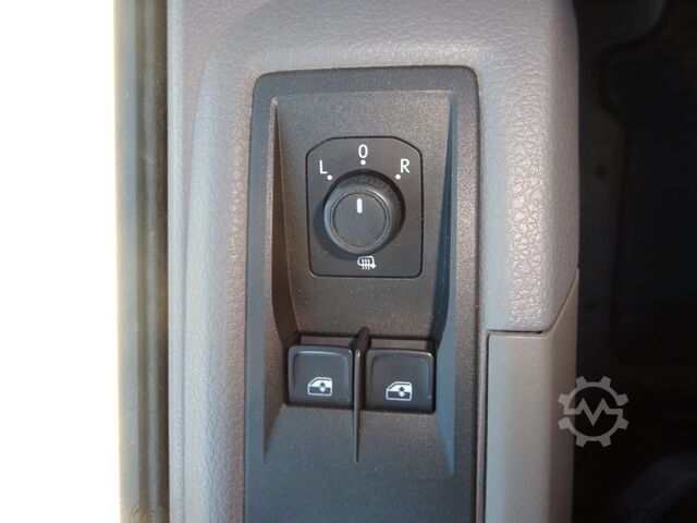 Panel van VOLKSWAGEN Crafter Kasten 35 TDI Autm. VA Trendline 177PS