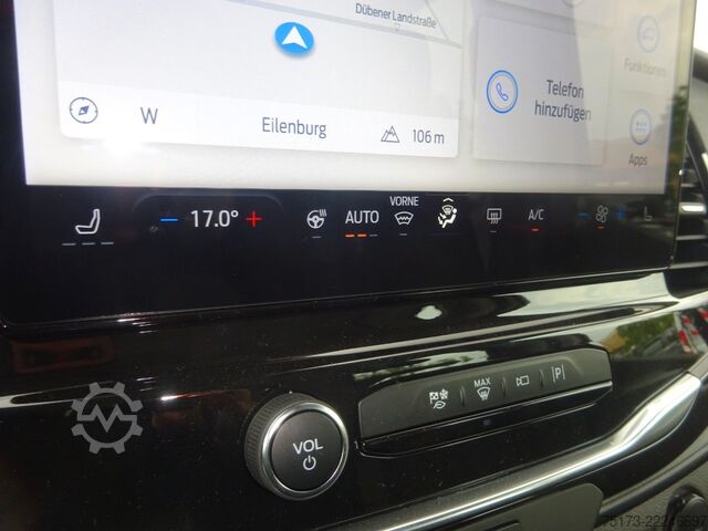 Van FORD Transit 350 L3H2 Trend KMP Rampe 2Klima Stndhz