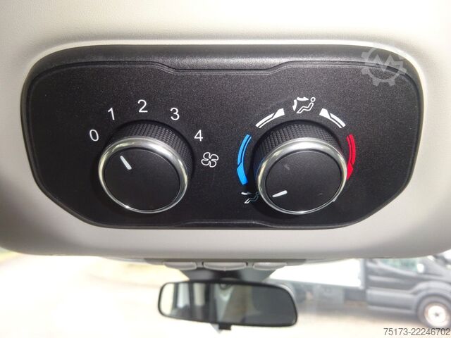 Van FORD Transit 350 L3H2 Trend KMP Rampe 2Klima Stndhz