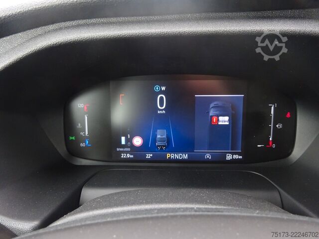 Van FORD Transit 350 L3H2 Trend KMP Rampe 2Klima Stndhz