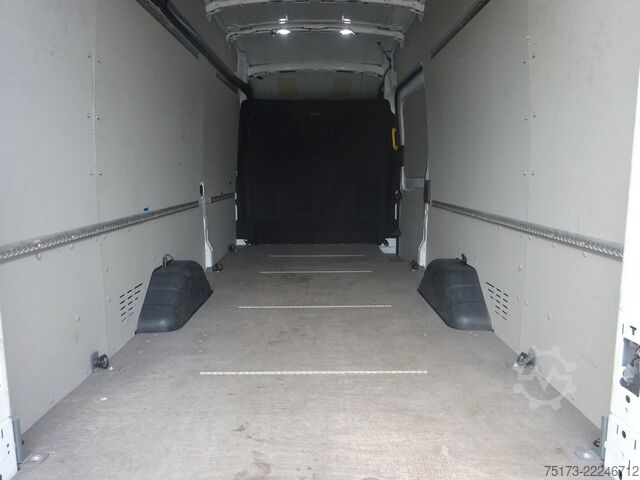 High top van FORD Transit Kasten 350 L4 Trend