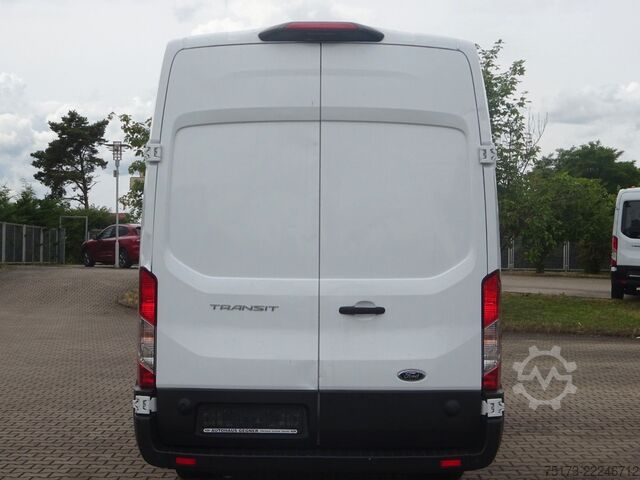 High top van FORD Transit Kasten 350 L4 Trend