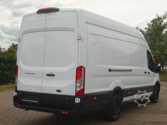 High top van FORD Transit Kasten 350 L4 Trend