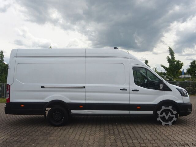 High top van FORD Transit Kasten 350 L4 Trend