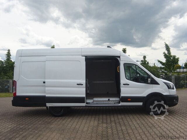 High top van FORD Transit Kasten 350 L4 Trend