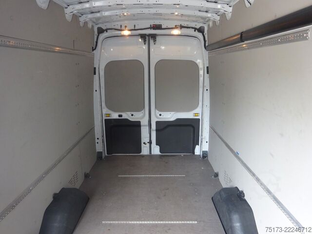 High top van FORD Transit Kasten 350 L4 Trend