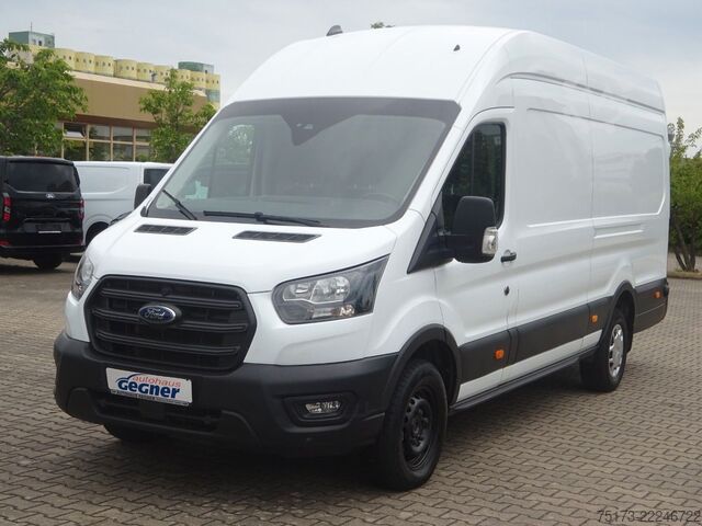 High top van FORD Transit Kasten 350 L4H3 Trend