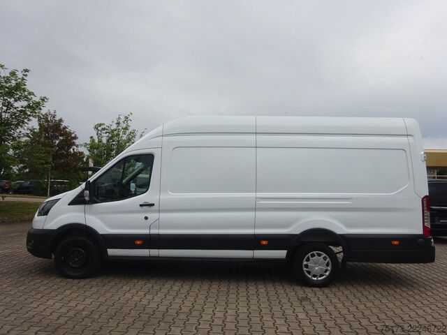 High top van FORD Transit Kasten 350 L4H3 Trend