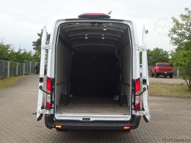 High top van FORD Transit Kasten 350 L4H3 Trend