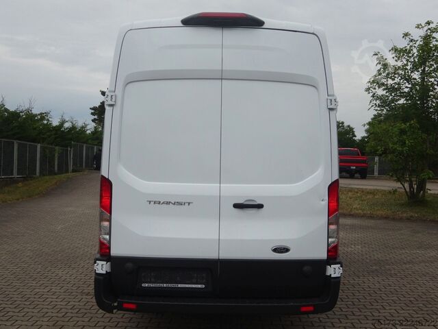 High top van FORD Transit Kasten 350 L4H3 Trend
