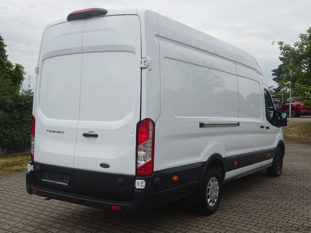 High top van FORD Transit Kasten 350 L4H3 Trend